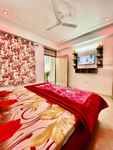 Hotel & Bnb,Homestay Solanki residency Jaipur Apartment in Jaipur