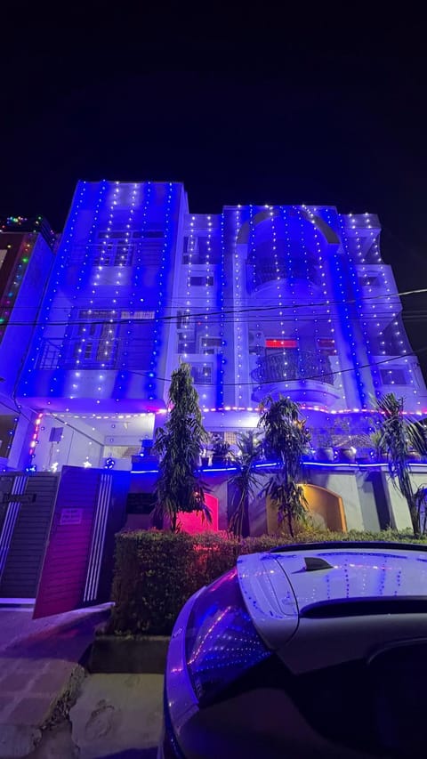 Hotel & Bnb,Homestay Solanki residency Jaipur Apartment in Jaipur