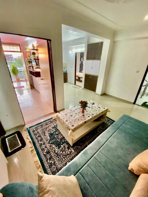 Hotel & Bnb,Homestay Solanki residency Jaipur Apartment in Jaipur