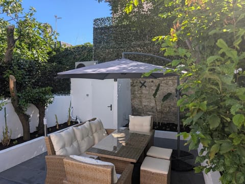 Le Patio - Villa Valmy - Hypercentre - Gare SNCF Apartment in Montluçon