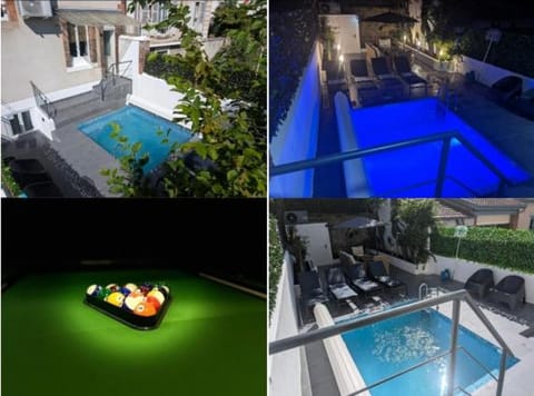 Le Patio - Villa Valmy - Hypercentre - Gare SNCF Apartment in Montluçon