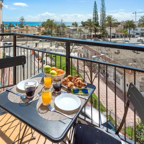 View (from property/room), Balcony/Terrace