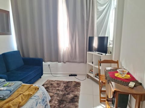 Downtown Rio Apartment in Santa Teresa