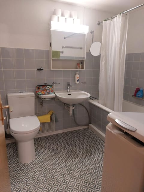 LogementVals Apartment in Vals