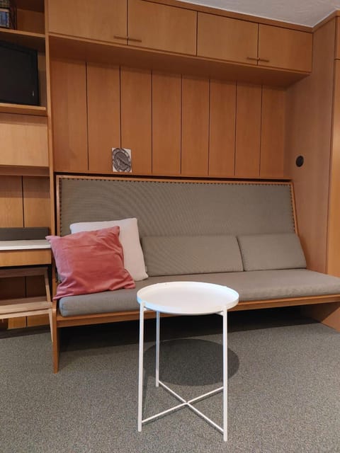 LogementVals Apartment in Vals