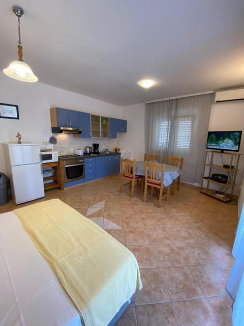 Apartmani Mario Pustahija Apartment in Zadar