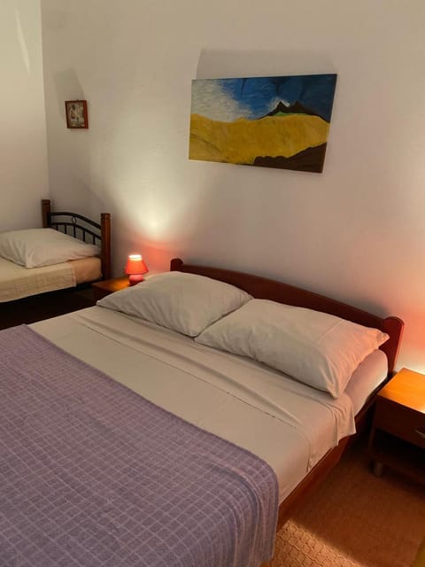 Apartmani Mario Pustahija Apartment in Zadar