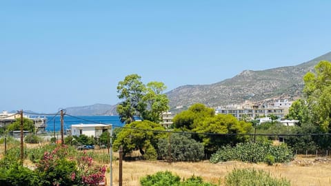 SMART Apartments LOUTRAKI House in Euboea