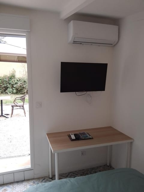 Studio à la campagne Apartment in Aix-en-Provence