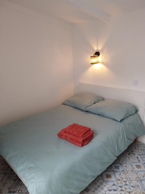 Studio à la campagne Apartment in Aix-en-Provence