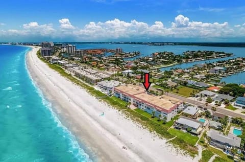 Sea Forever House in Belleair Beach