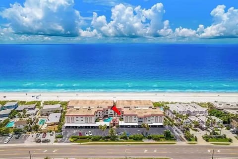 Sea Forever House in Belleair Beach