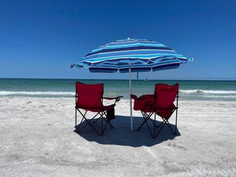 Sea Forever House in Belleair Beach