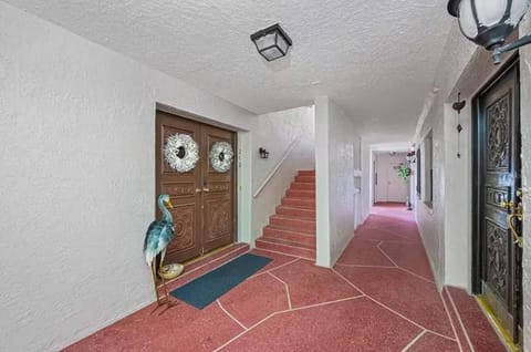 Sea Forever House in Belleair Beach