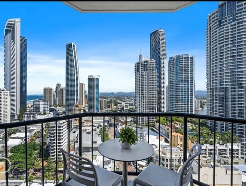City view