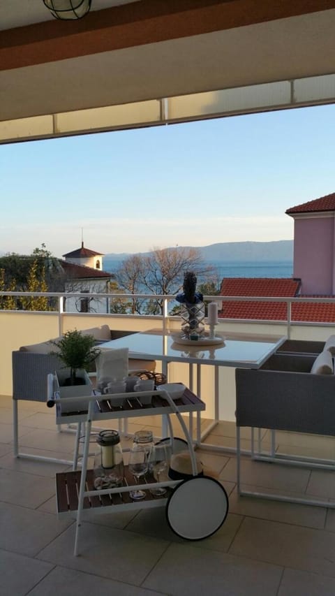 Novi Vinodolski Apartment Apartment in Novi Vinodolski