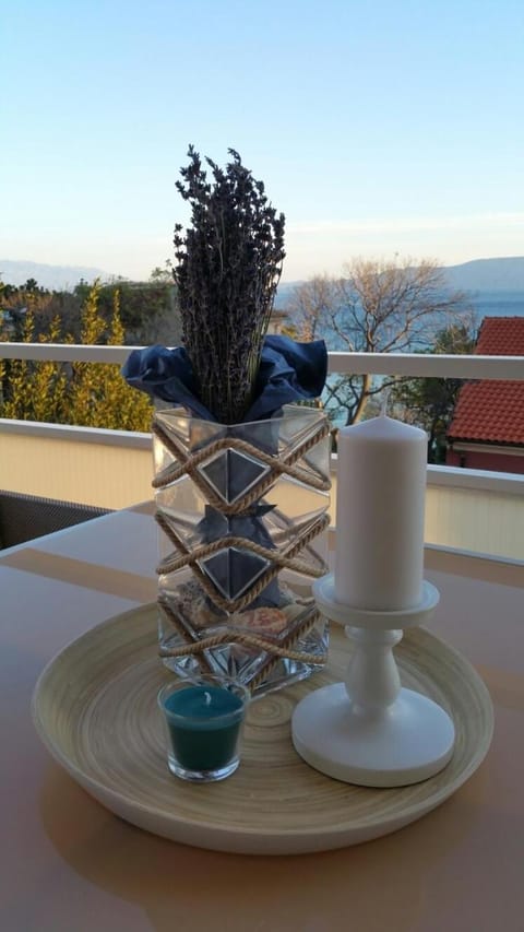 Novi Vinodolski Apartment Apartment in Novi Vinodolski