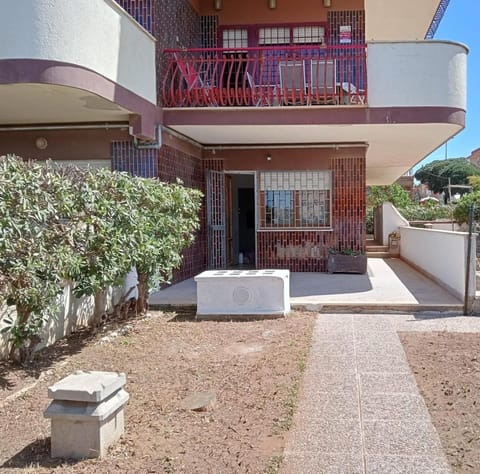 Casa Toledo House in Torvaianica