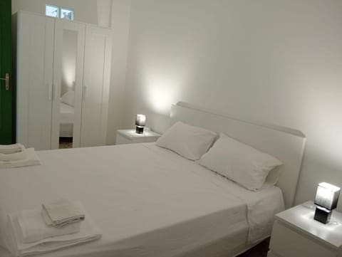 Casa Toledo House in Torvaianica