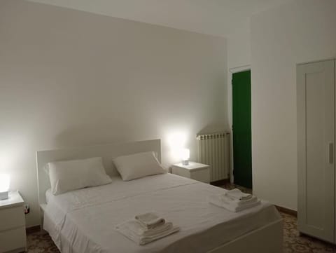 Casa Toledo House in Torvaianica