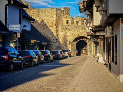 Nurr Apartment in Federation of Bosnia and Herzegovina