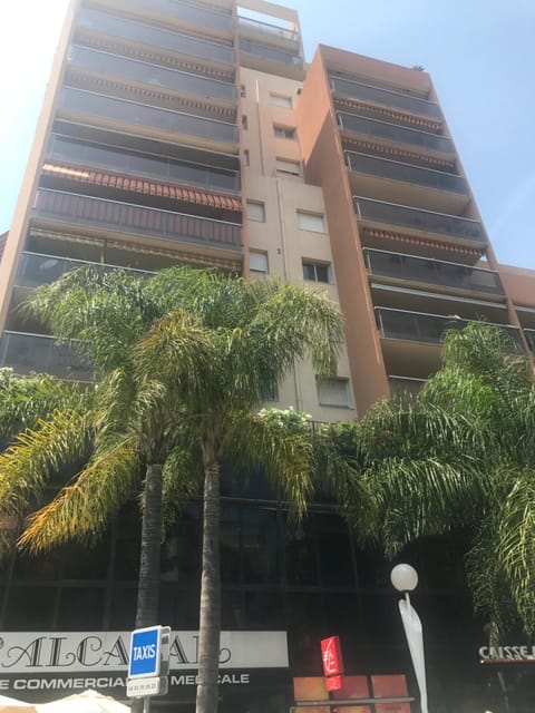 Property building, Floor plan