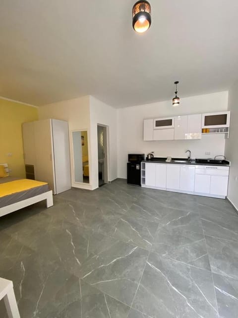 Kitchen or kitchenette, minibar, oven, pet friendly, stove