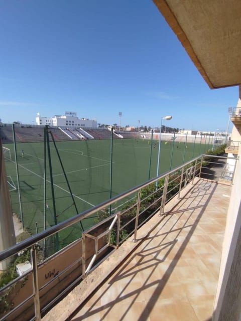 Property view