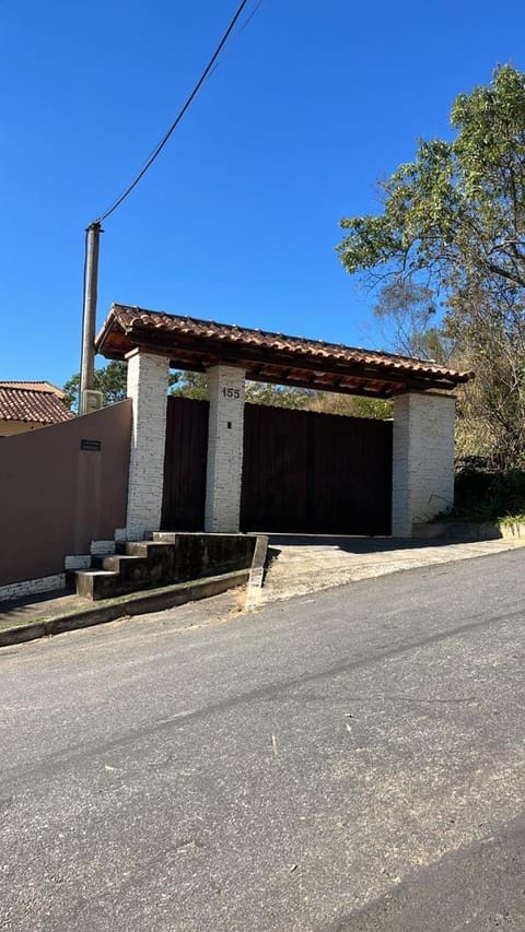 Casa confortável House in Miguel Pereira