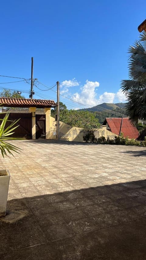 Casa confortável House in Miguel Pereira