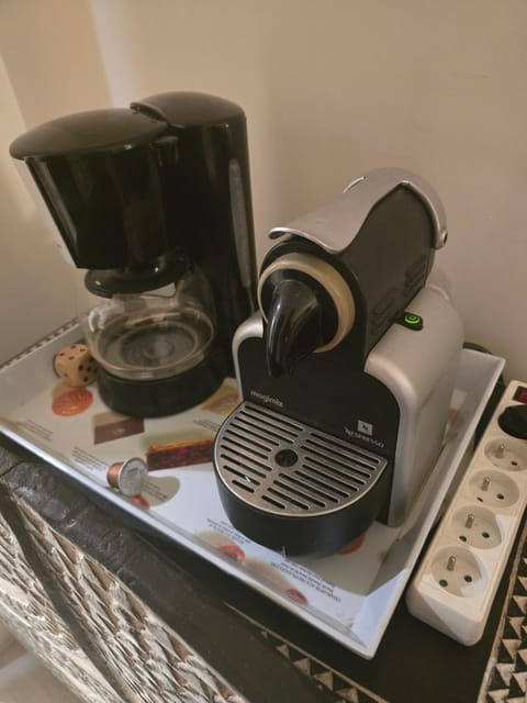 Bellamina Apartment in Paris