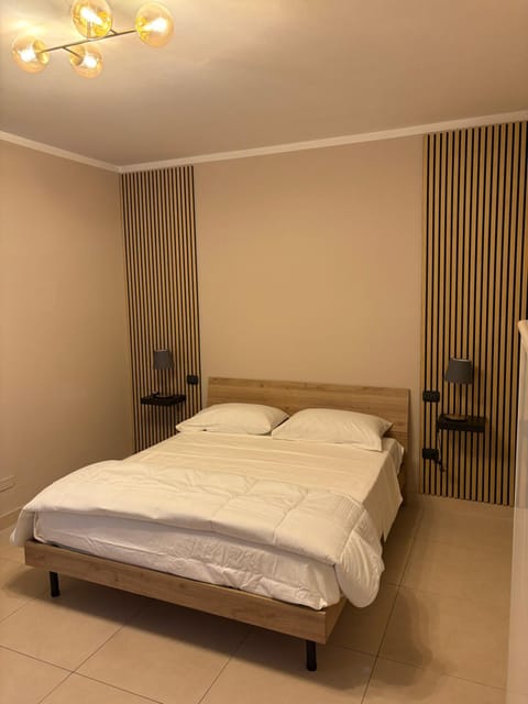 BELL HOUSe Apartment in Emilia-Romagna