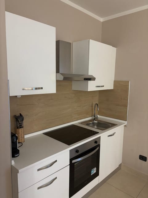 BELL HOUSe Apartment in Emilia-Romagna