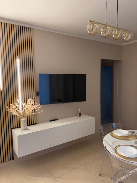 BELL HOUSe Apartment in Emilia-Romagna