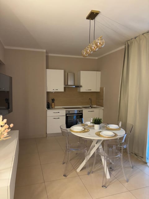 BELL HOUSe Apartment in Emilia-Romagna