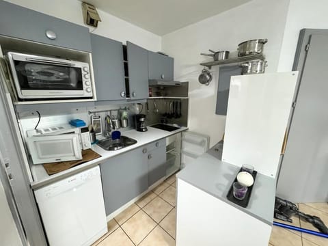 Chez pierre-Olivier Apartment in Saint-Julien-en-Genevois