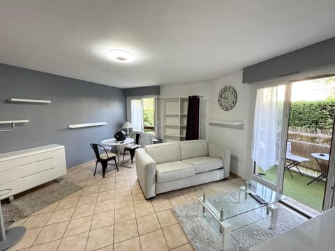 Chez pierre-Olivier Apartment in Saint-Julien-en-Genevois