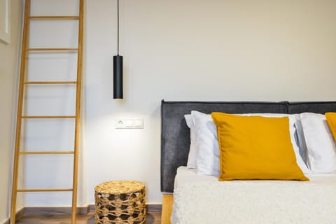 Kumka seafront suite Apartment in Chania