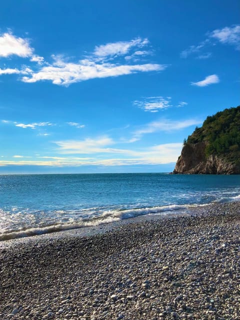 Nearby landmark, Day, Natural landscape, Beach, Sea view