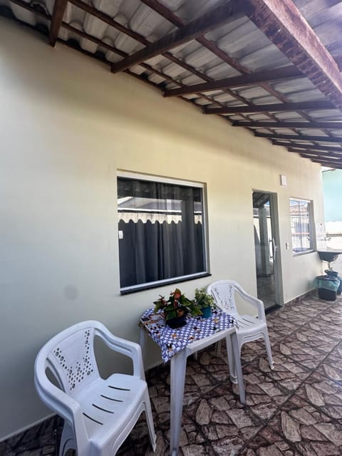 Casa Saquarema, Próximo a praia House in Saquarema