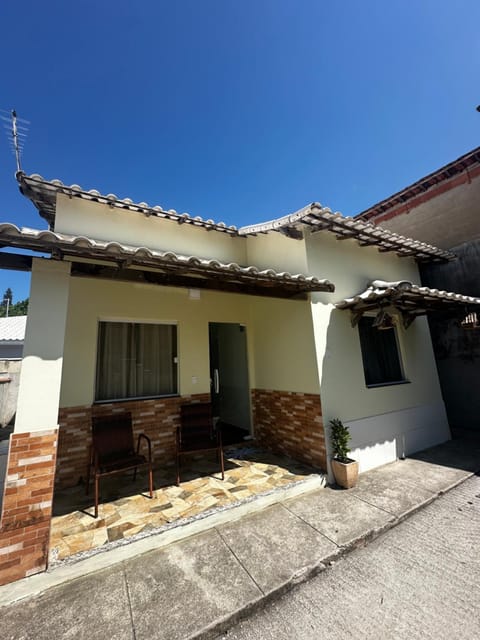Casa Saquarema, Próximo a praia House in Saquarema