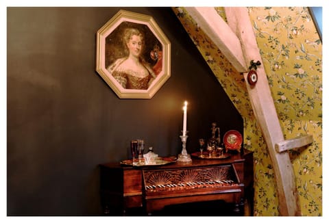 La Gloire de Motte à Faulx Bed and Breakfast in Hauts-de-France