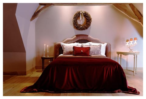 La Gloire de Motte à Faulx Bed and Breakfast in Hauts-de-France