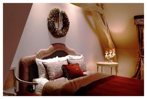 La Gloire de Motte à Faulx Bed and Breakfast in Hauts-de-France