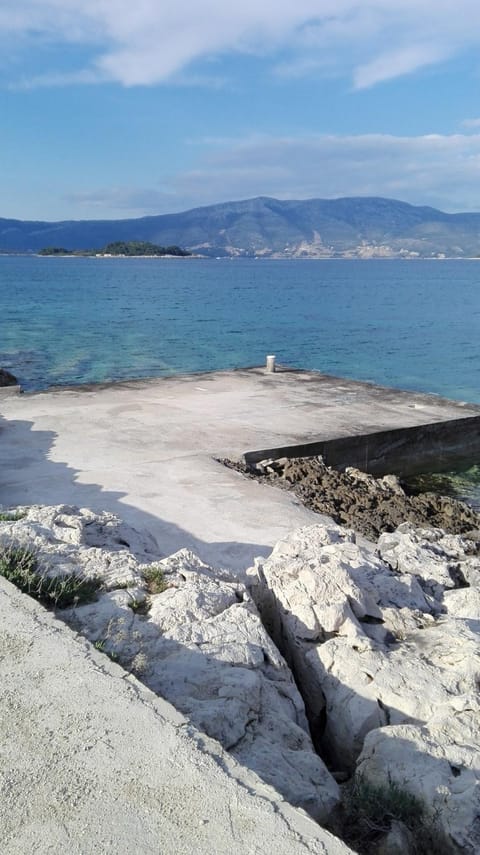 Natural landscape