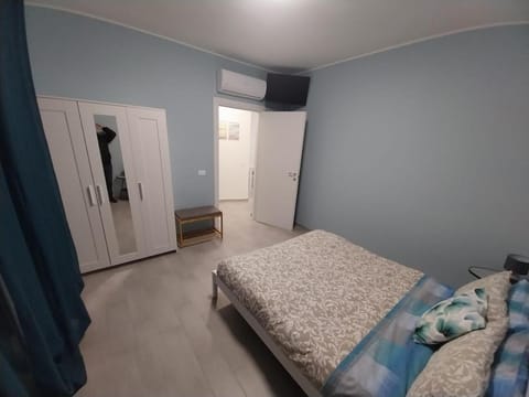 G&G home Apartment in Termoli