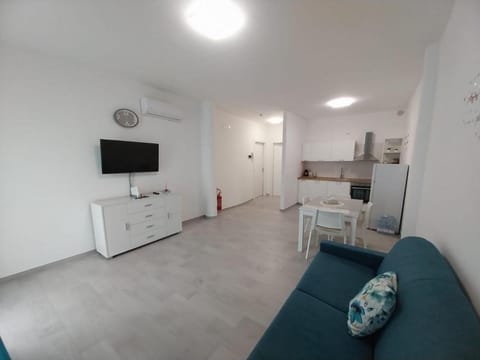 G&G home Apartment in Termoli