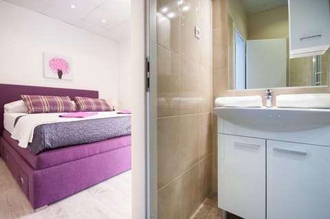 Apartments Pina and Lavender Apartment in Dubrovnik