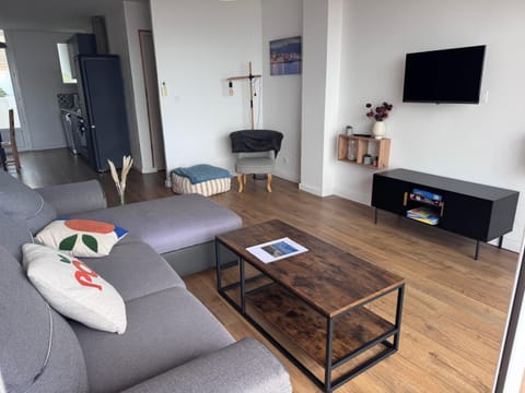 San Michele Apartment in Bastia