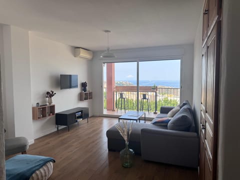 San Michele Apartment in Bastia